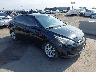 KMHCU4AE1CU****** Salvage and Wrecked 2012 Hyundai Accent in Phoenix