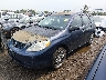 2T1KR32E23C****** Used and Repairable 2003 Toyota Matrix in Cincinnati