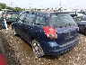 2T1KR32E23C****** Salvage and Repairable 2003 Toyota Matrix in Cincinnati