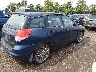 2T1KR32E23C****** Salvage and Wrecked 2003 Toyota Matrix in Ohio State