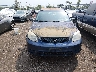 2T1KR32E23C****** Salvage and Repairable 2003 Toyota Matrix in Ohio State