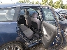 2T1KR32E23C****** Wrecked 2003 Toyota Matrix in Cincinnati