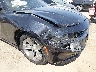 2C3CDXHG4HH****** Salvage and Repairable 2017 Dodge Charger in California State