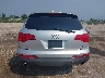 WA1AV74L57D****** Wrecked 2007 Audi Q7