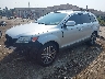 WA1AV74L57D****** Used and Repairable 2007 Audi Q7 in Milwaukee