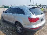WA1AV74L57D****** Salvage and Repairable 2007 Audi Q7 in Milwaukee