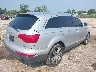 WA1AV74L57D****** Salvage and Wrecked 2007 Audi Q7 in Wisconsin State