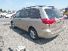 5TDZA22C95S****** Salvage and Repairable 2005 Toyota Sienna in Los Angeles