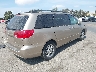 5TDZA22C95S****** Salvage and Wrecked 2005 Toyota Sienna in California State