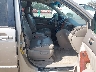 5TDZA22C95S****** Used and Repairable 2005 Toyota Sienna in California State