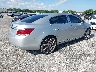 1G4GC5E32DF****** Salvamento y Destrozados 2013 Buick LaCrosse en Estado de Florida