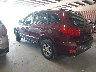 5NMSG13D17H****** Salvage and Repairable 2007 Hyundai Santa Fe in Chattanooga