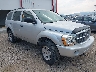 1D4HB48D24F****** Salvage and Wrecked 2004 Dodge Durango in Missoula