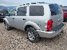 1D4HB48D24F****** Salvage and Repairable 2004 Dodge Durango in Missoula