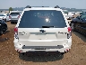 JF2SHADCXDH****** Wrecked 2013 Subaru Forester