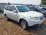 JF2SHADCXDH****** Salvage and Wrecked 2013 Subaru Forester in Spokane