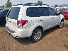 JF2SHADCXDH****** Salvage and Wrecked 2013 Subaru Forester in Washington State