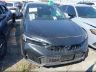 2HGFE2F52TH****** Used 2026 Honda Civic in California State