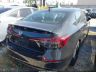 2HGFE2F52TH****** Used 2026 Honda Civic