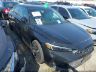 2HGFE2F52TH****** Salvage and Wrecked 2026 Honda Civic in Ace Carson