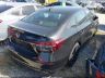 2HGFE2F52TH****** Salvage and Wrecked 2026 Honda Civic in California State