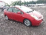 JTDKB20U187****** Salvage and Wrecked 2008 Toyota Prius in Rochester