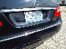 WDDHF5GB8BA****** Salvage 2011 Mercedes-Benz E-Class