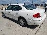 2G4WC582081****** Salvage and Repairable 2008 Buick LaCrosse in Houston South