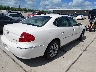 2G4WC582081****** Salvage and Wrecked 2008 Buick LaCrosse in Texas State