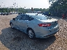 3FA6P0LU4ER****** Salvage and Repairable 2014 Ford Fusion Hybrid in Bridgeport