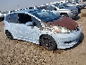 JHMGE8H47AC****** Salvamento y Destrozados 2010 Honda Fit en San Diego