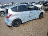 JHMGE8H47AC****** Salvamento y Destrozados 2010 Honda Fit en Estado de California