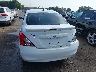 3N1CN7AP5EL****** Destrozados 2014 Nissan Versa