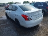 3N1CN7AP5EL****** Salvamento y Reparables 2014 Nissan Versa en Charlotte