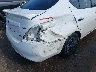 3N1CN7AP5EL****** Salvamento y Reparables 2014 Nissan Versa en Estado de Carolina del Norte