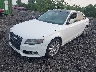 WAUBFAFL6CN****** Used and Repairable 2012 Audi A4 in Long Island