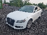 WAUBFAFL6CN****** Salvage and Repairable 2012 Audi A4 in New York State