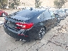 1HGCV1F33NA****** Salvamento y Destrozados 2022 Honda Accord en Estado de California