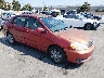 1NXBR32EX5Z****** Salvamento y Destrozados 2005 Toyota Corolla en Fremont