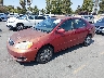 1NXBR32EX5Z****** Usados y Reparables 2005 Toyota Corolla en Fremont