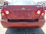 1NXBR32EX5Z****** Salvamento y Reparables 2005 Toyota Corolla en Estado de California