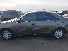 4T1BE32K63U****** Repairable 2003 Toyota Camry in Arizona State