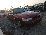 2FAFP74W62X****** Salvage and Wrecked 2002 Ford Crown Victoria in Baton Rouge