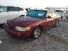 2FAFP74W62X****** Used and Repairable 2002 Ford Crown Victoria in Baton Rouge