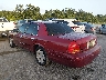 2FAFP74W62X****** Salvage and Repairable 2002 Ford Crown Victoria in Baton Rouge