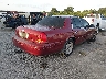 2FAFP74W62X****** Salvage and Wrecked 2002 Ford Crown Victoria in Louisiana State