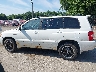 JTEEW21A560****** Destrozados 2006 Toyota Highlander Hybrid en Estado de Maine