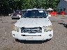 JTEEW21A560****** Usados 2006 Toyota Highlander Hybrid en Estado de Maine