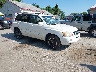 JTEEW21A560****** Salvamento y Destrozados 2006 Toyota Highlander Hybrid en Portland Gorham