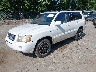 JTEEW21A560****** Usados y Reparables 2006 Toyota Highlander Hybrid en Portland Gorham